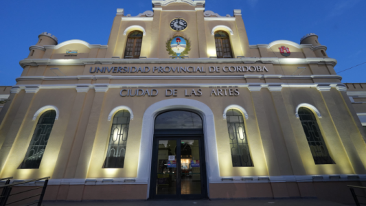 La Universidad Provincial de Córdoba reabrió las preinscripciones para carreras del ciclo 2023