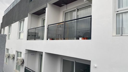 Carlos Paz: una beba cayó desde un quinto piso