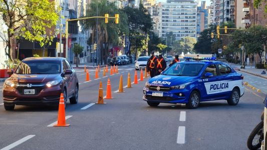 Secretario de seguridad: “No faltan patrullas en Córdoba”