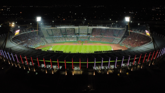 Cómo será el operativo de seguridad para el partido Belgrano-River