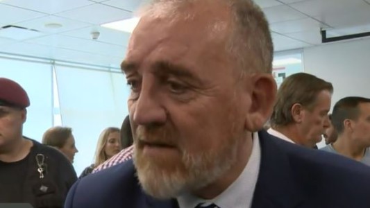 El abogado de la familia de Lucio lloró: “Descansará en paz ahora”