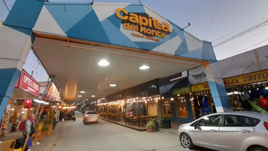 Capilla del Monte: mató a su madre con una almohada y se entregó