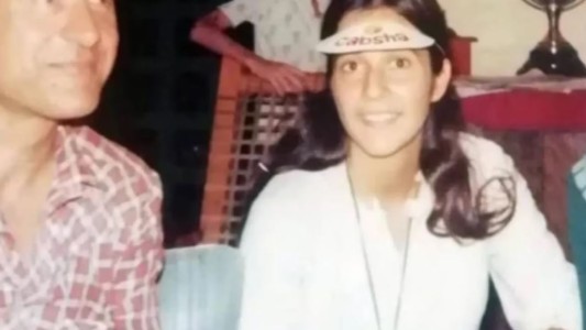 Confirman que el cuerpo encontrado en el glaciar de San Juan es de la andinista desaparecida en 1981