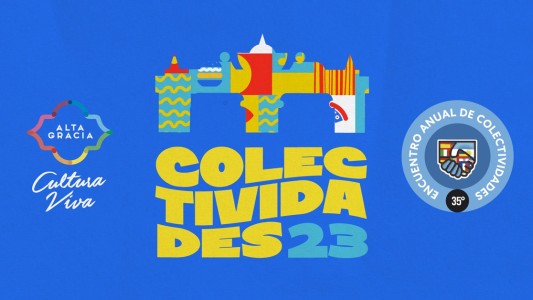 La ciudad de Alta Gracia vibró con la música de Los Caligaris.