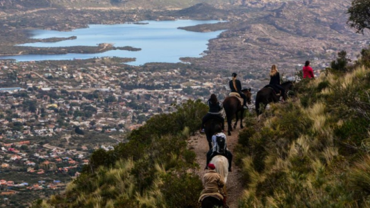 En febrero, Córdoba sigue con muy buena ocupación turística