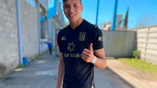 Baleado y con nombre falso, cayó tirador que dejó grave a jugador de Racing