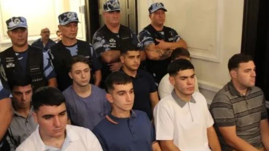 Caso Báez Sosa: cuál fue la condena de cada uno de los rugbiers