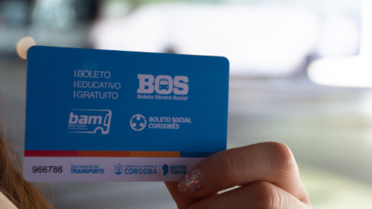 Boleto Educativo Gratuito: mañana comienzan las inscripciones