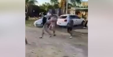 Tras brutal pelea, clausuran boliche en Entre Ríos