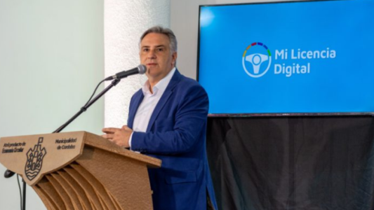 Licencia de conducir: el municipio habilitó desde hoy la renovación de manera digital