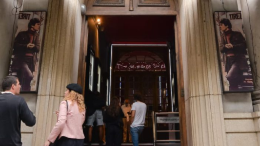 El Cineclub Municipal presentó la nueva programación en el inicio del ciclo 2023