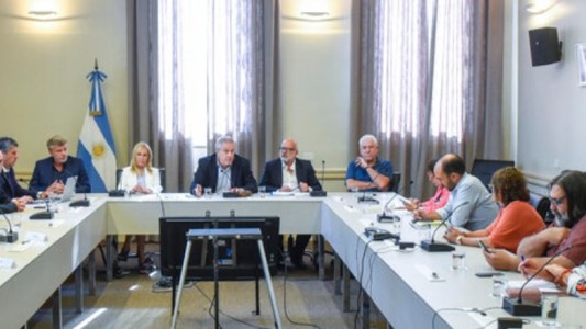 Comenzó la paritaria docente nacional: reclamaron "aumento de salario que supere la inflación"