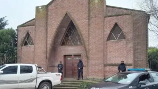 Confirmaron procesamiento de pastor por trata laboral en centro de rehabilitación de adicciones