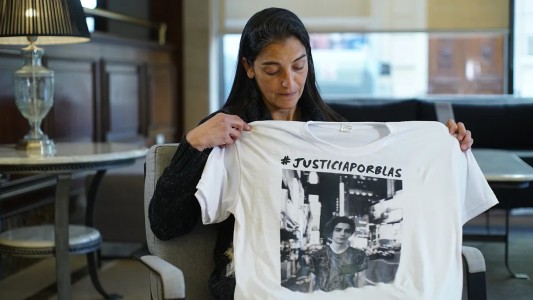 Caso Blas Correas: los alegatos comenzarían el 22 de febrero