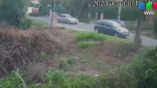 Unquillo: Denuncian intento de secuestro a una menor de 16 años