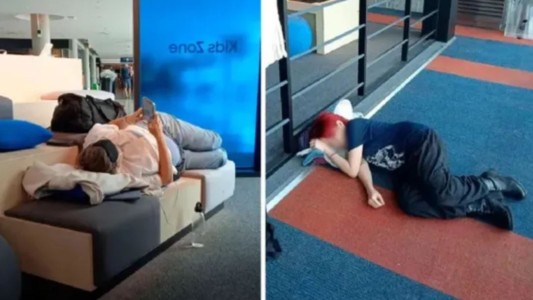 Embarazadas rusas: cayó una banda que las traía y les conseguía documentos truchos por US$ 35 mil