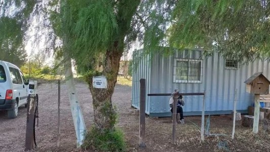 Femicidio en Mendoza: un coreano confesó que asesinó a su pareja y se envenenó