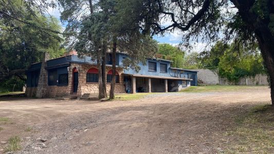 Saldán: matan a un hombre a la salida de un boliche