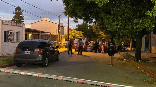 Investigan la muerte de una mujer policía