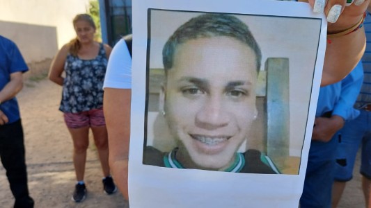 Crimen en Saldán: no hay detenidos y la familia pide justicia