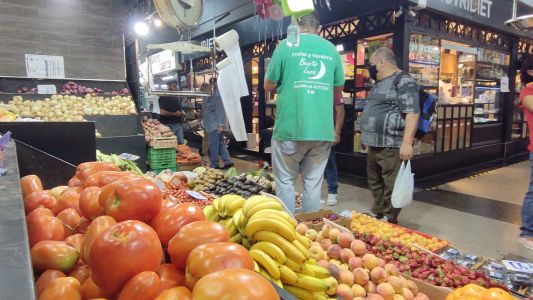 La inflación se aceleró en enero