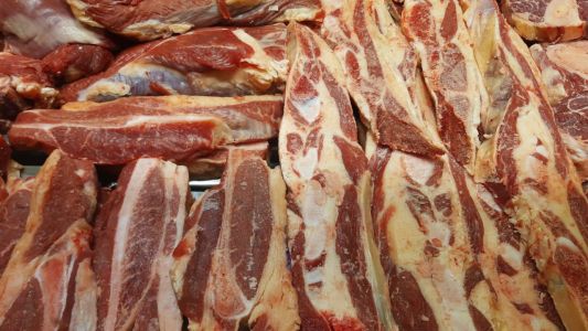 Precios justos para la carne: habrá bajas del 35% en siete cortes