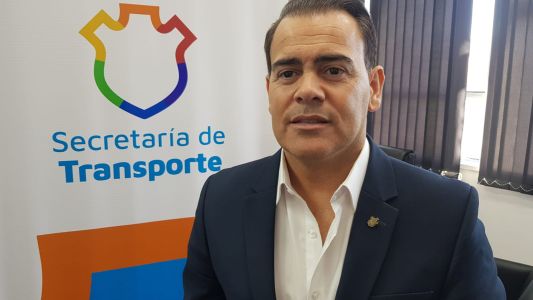 Clausuran la oficina de Uber en Córdoba