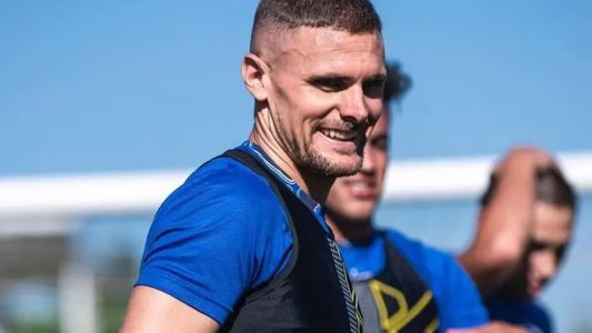 Pasquini: “Estoy para sumar donde me toque”