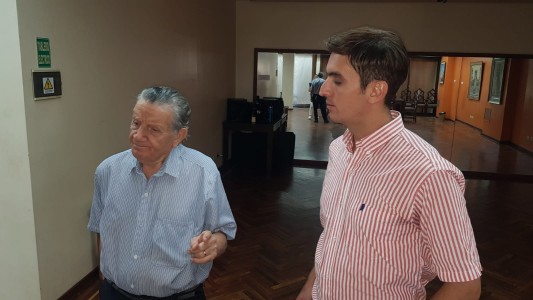 Córdoba colabora con los damnificados por el terremoto en Siria