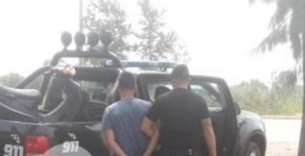 Condenaron a perpetua al hombre que se enojó al saber que su madre tenía pareja y la quemó