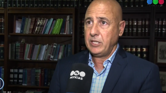 Caso Gonzalez: Se archivó la causa de los bolsos