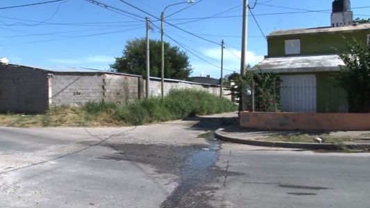 Pelea entre barras: Un muerto en Villa Siburu