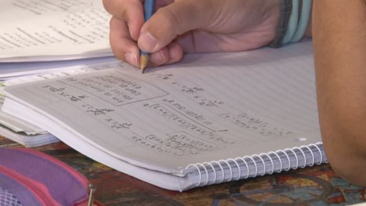 Hasta 50 mil pesos preparar una materia