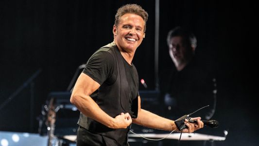 Luis Miguel viene a la Argentina ¿Y Córdoba?