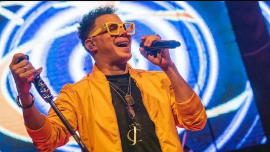 ¡Feliz cumpleaños Jean Carlos!