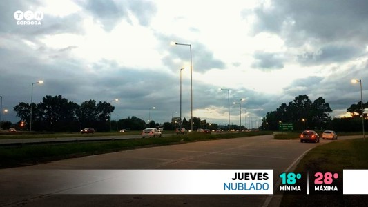 Alivio en el tiempo tras las lluvias