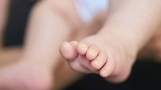 Una adolescente de 14 años dio a luz y tiró su bebé por la ventana