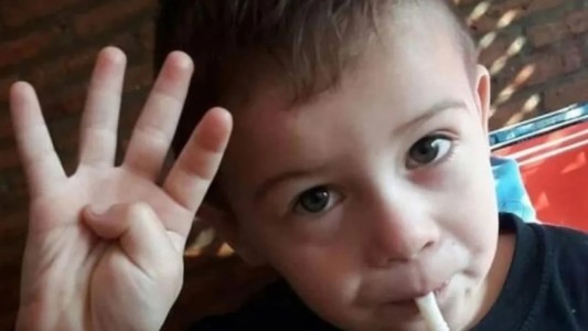 Los escalofriantes detalles de la autopsia de Lucio Dupuy