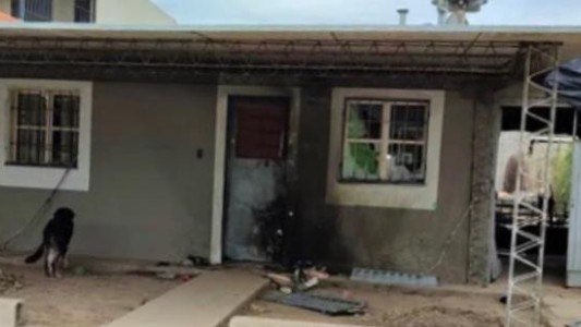 Matan a un hombre y balean a su mujer y a su hijo en un violento ataque comando