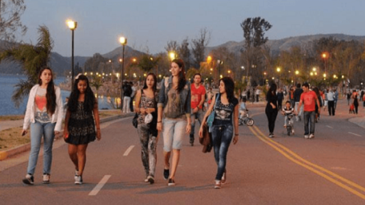 Finde XXL: con reservas hoteleras a tope