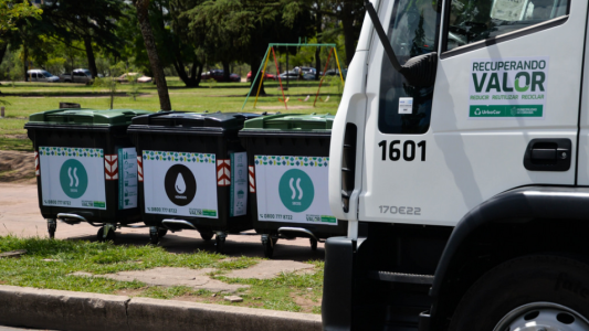 Servicios restringidos por el fin de semana largo