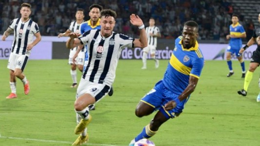 Talleres busca estirar su buena racha y recibe a Central Córdoba