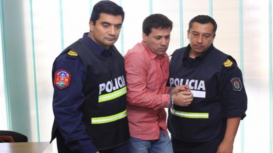 Asesinan a balazos al ex líder de la barrabrava de Patronato durante una salida transitoria