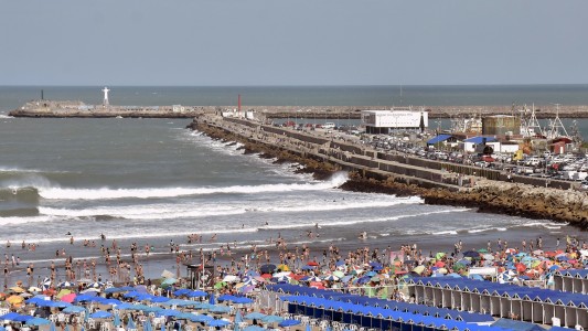 Feriados de carnaval: 3 millones de turistas viajaron por el país durante el fin de semana largo