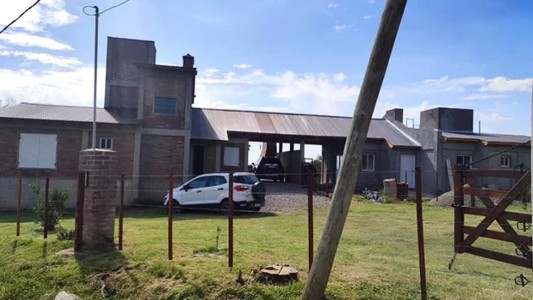 Violento robo: murió una mujer de 69 años tras quedar maniatada casi un día