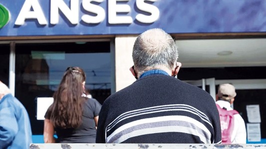 Nueva moratoria para jubilarse: podría aprobarse en febrero