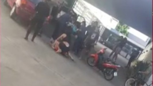 Murió el hombre baleado en una cochería donde velaban a otro asesinado el mismo día