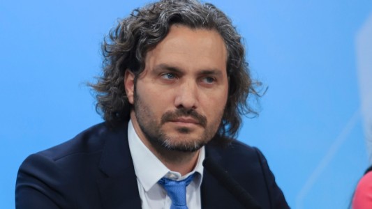 El gobierno manifestó su preocupación por la suspensión del desarme nuclear ruso