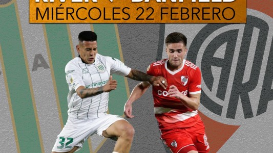 ¿Ya participaste del sorteo para ver a River en Córdoba?