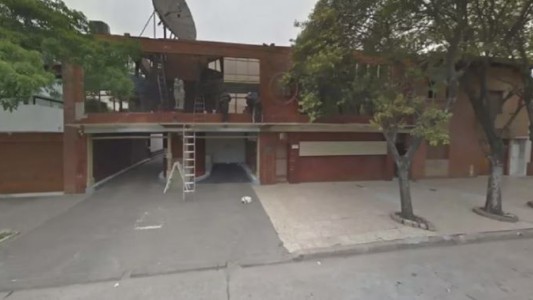 La Plata: detuvieron a un hombre que raptó a una adolescente y la violó en un hotel alojamiento